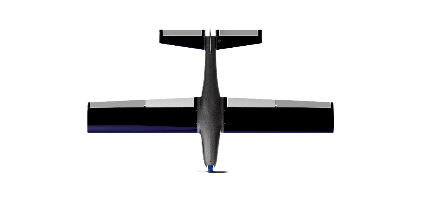 Hero Aircraft Mobile